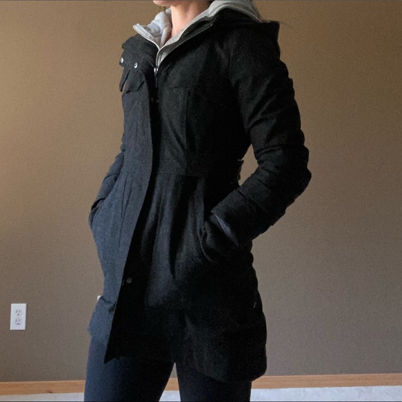 Three stones jacket - Picture 4 of 9